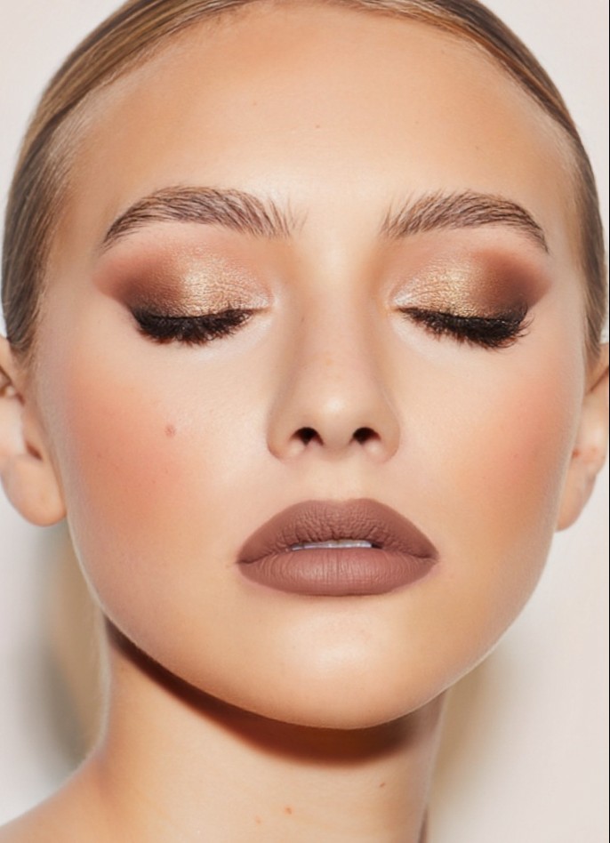 LIQUID MATTE LIP TRIP # 57 COLD HEARTED